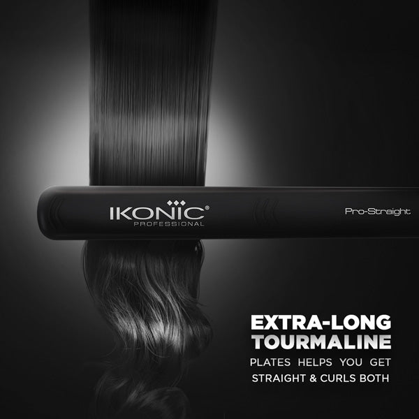 Slim Titanium Shine 2.0 – IKONIC WORLD