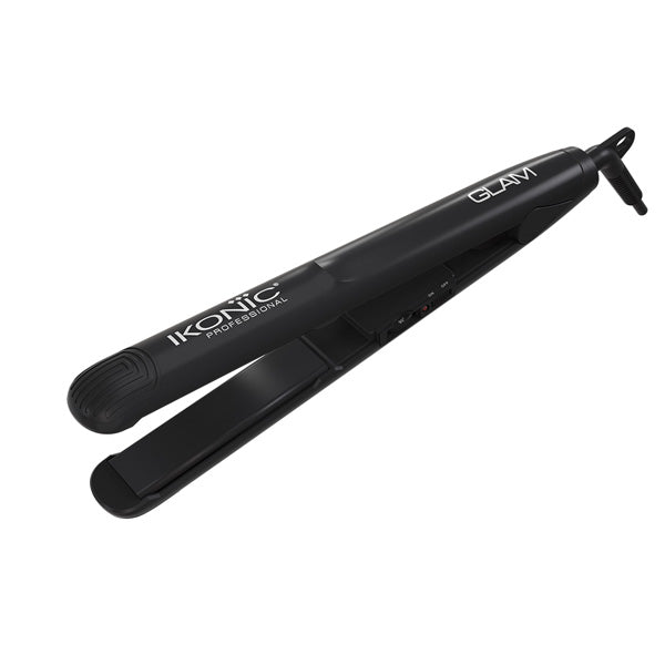 Buy Ikonic Hair Straighterner Pro Titanium Shine online Ikonic World IKONIC WORLD