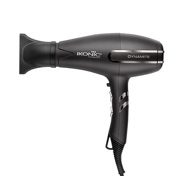 Ikonic Hair Dryer Dynamite – IKONIC WORLD