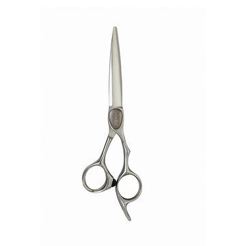 Ichiko Short Blade Hair Cutting Shears  4.5.5.0 Precision Scissor -  Japan Scissors USA