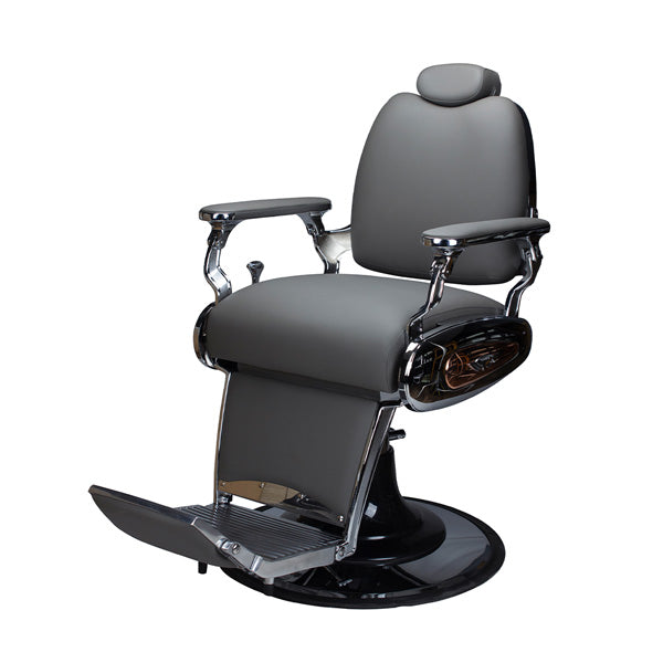 Ikonic Bruno Barber Chair (IK-8777) – IKONIC WORLD