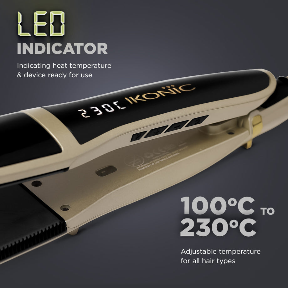 Bremod 2024 hair iron